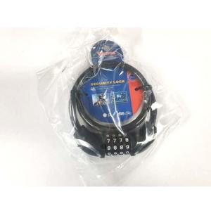 자전거 열쇠 TY4509 10x650 자전거열쇠 라이딩용품 자전거열쇠 자전거보안 자전거용품 자전거체인 라이딩용품