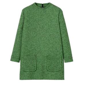 구찌 미디 원피스 849645 ZATH53005 Green