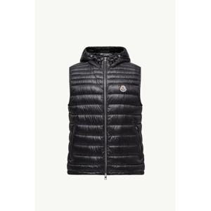 몽클레어 베스트 1A00104597YG999 BLACK DOM