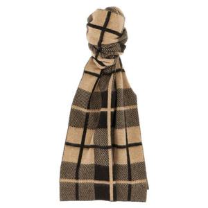 게스트 인 레지던스   스카프 FW25 A25319ALBURNTCOCOADUNE 6386700