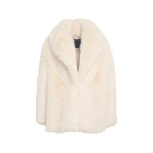 리우조 코트 CF5186 E1031 Neutrals