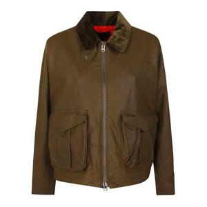 필슨 자켓 FWCPS0006 UT2827 Black