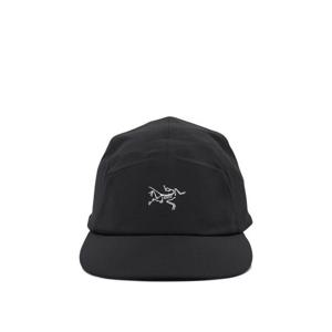 아크테릭스 남성 블랙 Gamma 5 볼캡 X000009484GAMMA 5BLACKARTIC SILVER