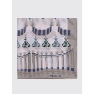 페라가모   스카프 FW25 785681 003 6525152