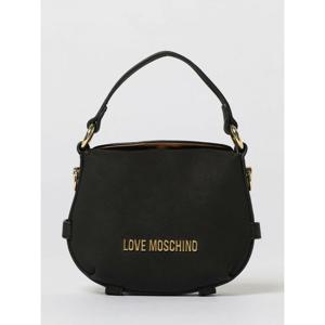 [LOVE MOSCHINO] 라프리마 여성 핸드백 JC4168PP1NLB0 000 블랙 /6