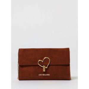 [LOVE MOSCHINO] 라프리마 여성 핸드백 JC4327PP0NKU0 204 Rust /6