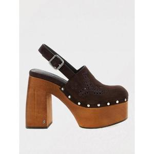 지미추   펌프스 FW25 ALIDAQZC CHOCOLATE 6547315 Brown