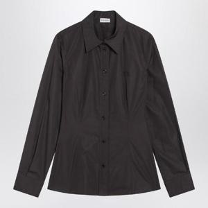 버버리   긴팔 셔츠 FW25 8113598158871 6402687 Brown