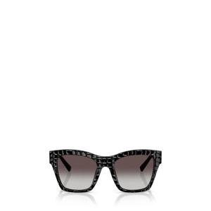 돌체앤가바나 선글라스 DG4512 32888G BLACK TEXTURE COCCO