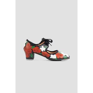 꼼데가르송   펌프스 SS25 GO K105 BLACK 6284308 BLACK