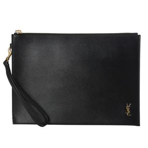 [생 로랑]미니 카산드라 금장 클러치 (68382702G0W)