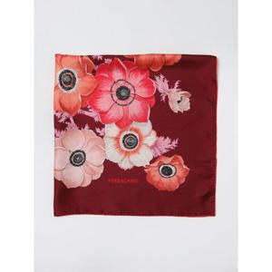 페라가모   스카프 FW25 310175 786603 007 6520811