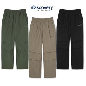 디스커버리키즈 DKTP61056 키즈 윈터라이프 우븐 팬츠