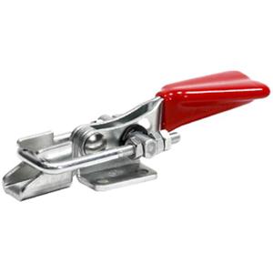 KJF 토글클램프 KJF016-41F 걸고리형