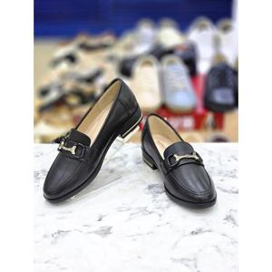 허시파피 세이브존05 여성3Cm몰드굽로퍼구두 OIEREFR429