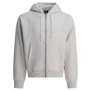 스투시 후드 티셔츠 1185710062 ASH HEATHER Grey