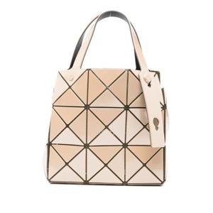 바오바오 토트백 BB58AG610 46 YELLOW BEIGE