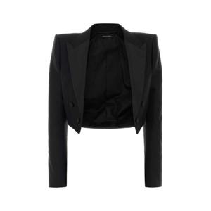 톰포드 수트 자켓 GI3041FAX1584 LB999 Black