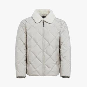 프로스펙스 HC07 듀얼튜브 숏 자켓 PS3MD24W721