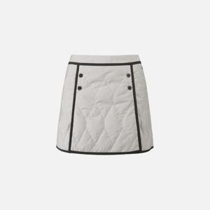 M PXG골프스커트 UQC PIWPW5508-05 WOMEN WINTER PADDED 스커트