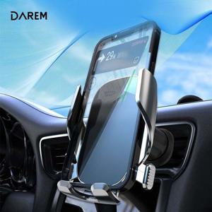 파워미러 송풍구형 거치대 / 폰홀더 차량용태블릿거치대