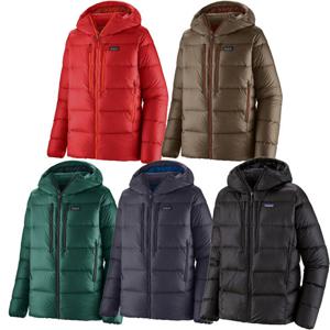 [파타고니아코리아][25년F/W]멘즈 피츠 로이 다운 후디 85500Q7_IJS