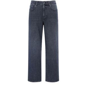 [백화점]폴햄 남성 기모 와이드핏 데님 팬츠 청바지 PHE4DP1039A