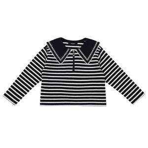 [티파니(정상)]ST네이비카라티(T54KBT010)