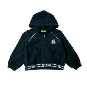 [티파니(정상)]NY다이마루크롭집업(T44KCJ020)