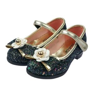 [프렌치캣(정상)]BK 리본장식 구두 .Q54DG3051..