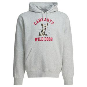 칼하트 WIP 긴팔 티셔츠 I035625482XX 03 Grey