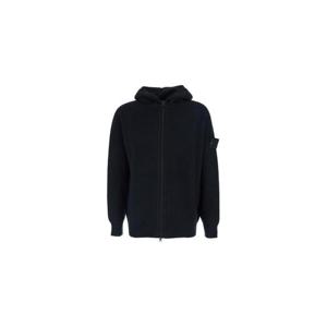 스톤아일랜드 스톤아일랜드 블랙 니트 2256610