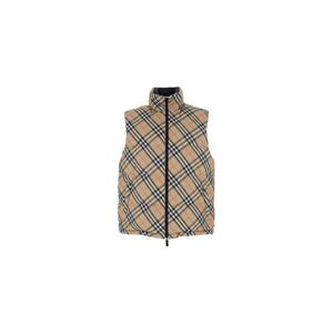 버버리 버버리 베이지 패딩 2256730