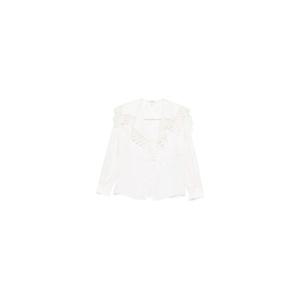 끌로에 끌로에 화이트 셔츠   블라우스 2266502