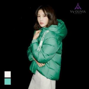 올리비아로렌 MG01 후드점퍼 VVCKD3wA161