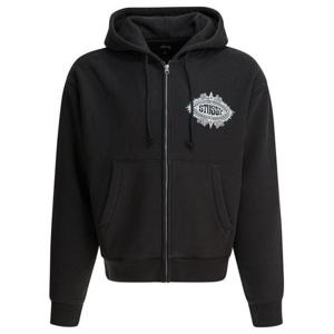 스투시 긴팔 티셔츠 1185920001 BLACK Black