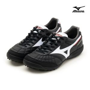 미즈노 모렐리아 살라 캥거루가죽 풋살화 Q1GB250201