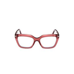 톰포드 스퀘어 프레임 안경 FT6093B