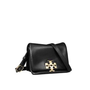 토리버치 찰리 로고 장식 크로스 백 178048