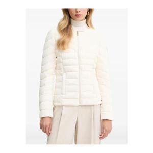 25 FW 게스 지퍼 패딩 재킷  W5YL13WHDQ0 TP443851766