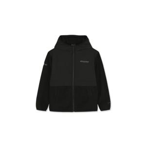 [디스커버리키즈US] (DKTR51056-BKS) 키즈 하이브리드 플리스 자켓