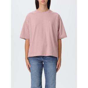 칼하트   반팔 티셔츠 FW25 I030656 1NJXX 6539175 Pink