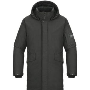 레드페이스 HC12 콘트라리암시티하프재킷BK REWMJKW22616