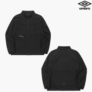 [엄브로] PTR 하이브리드 패딩 자켓 UQ421SPJO2