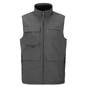 [레드페이스]조끼25 파워필더베스트 REWMVEF25010 (차콜)