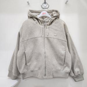 [소이]울라이크 후드 점퍼 25W0157