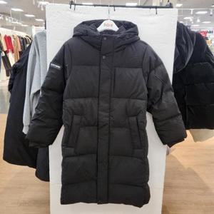 소이 HC22 유니 롱  점퍼 25W0901