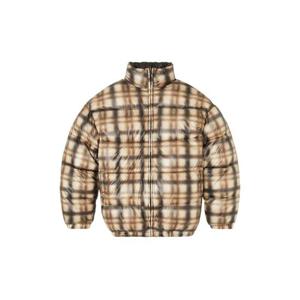 25 FW 디젤 W 버번 리버서블 디자인 재킷 A218920ENBM TP444137636