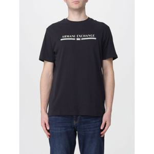 [ARMANI EXCHANGE] 라프리마 남성 티셔츠 XM001074AF10356 UB101 네이비 /6
