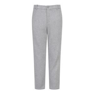 [파리게이츠] (511E4PT402)남성 로고 탭 기모 팬츠